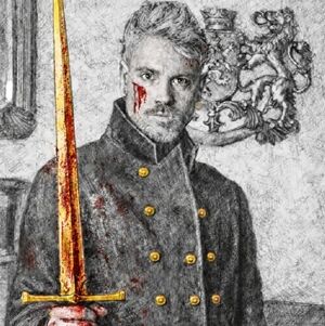 Meet your Posher, White